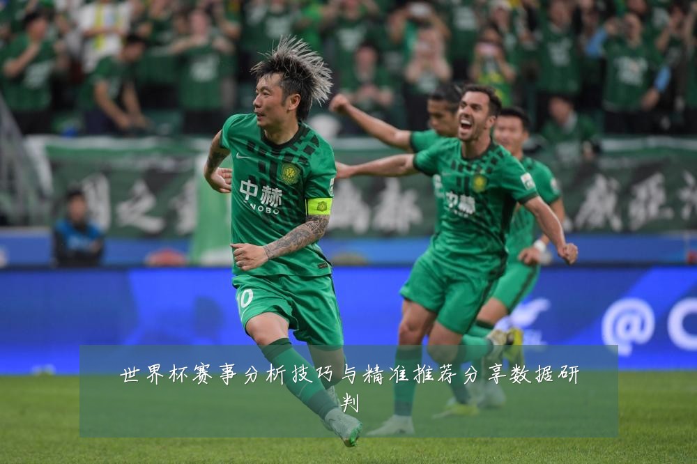 世界杯赛事分析技巧与精准推荐分享数据研判